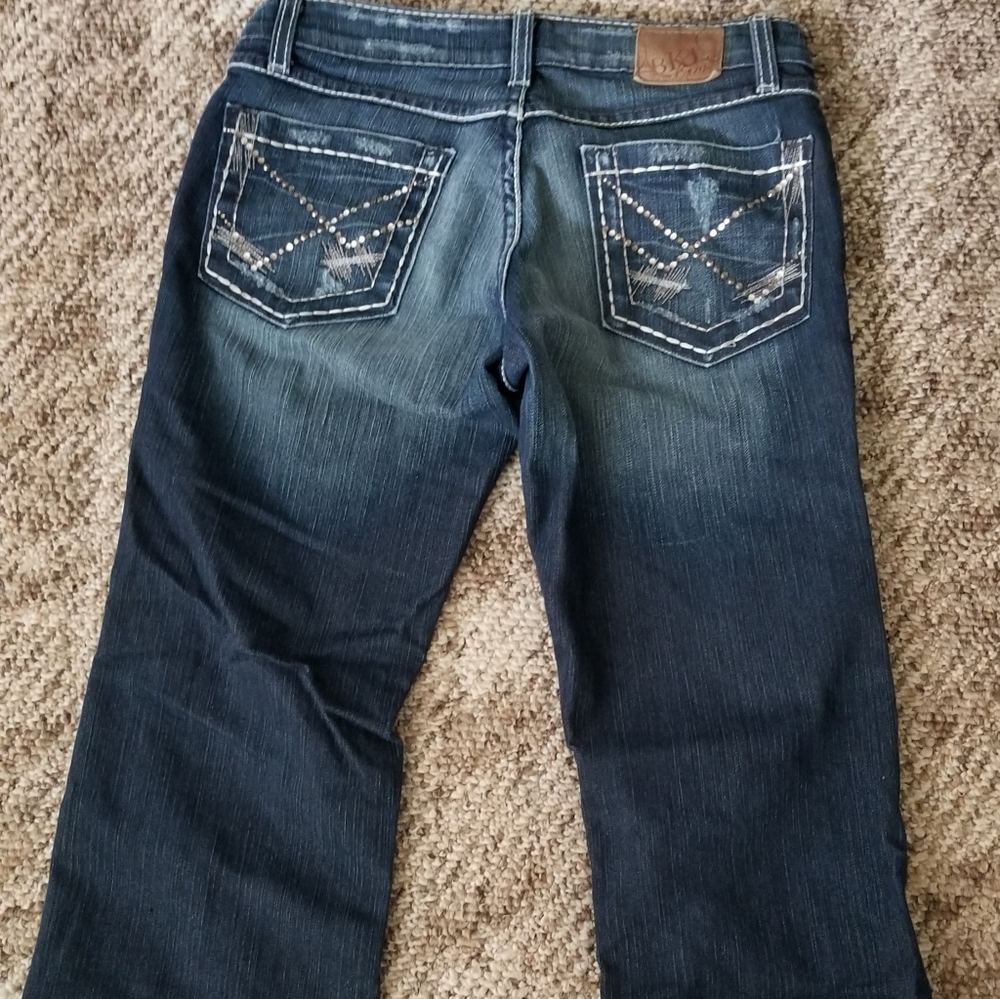 Bke Stella capris